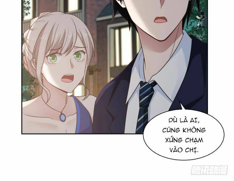 Đô Thị Tuyệt Thế Cuồng Tôn: Chapter 6
