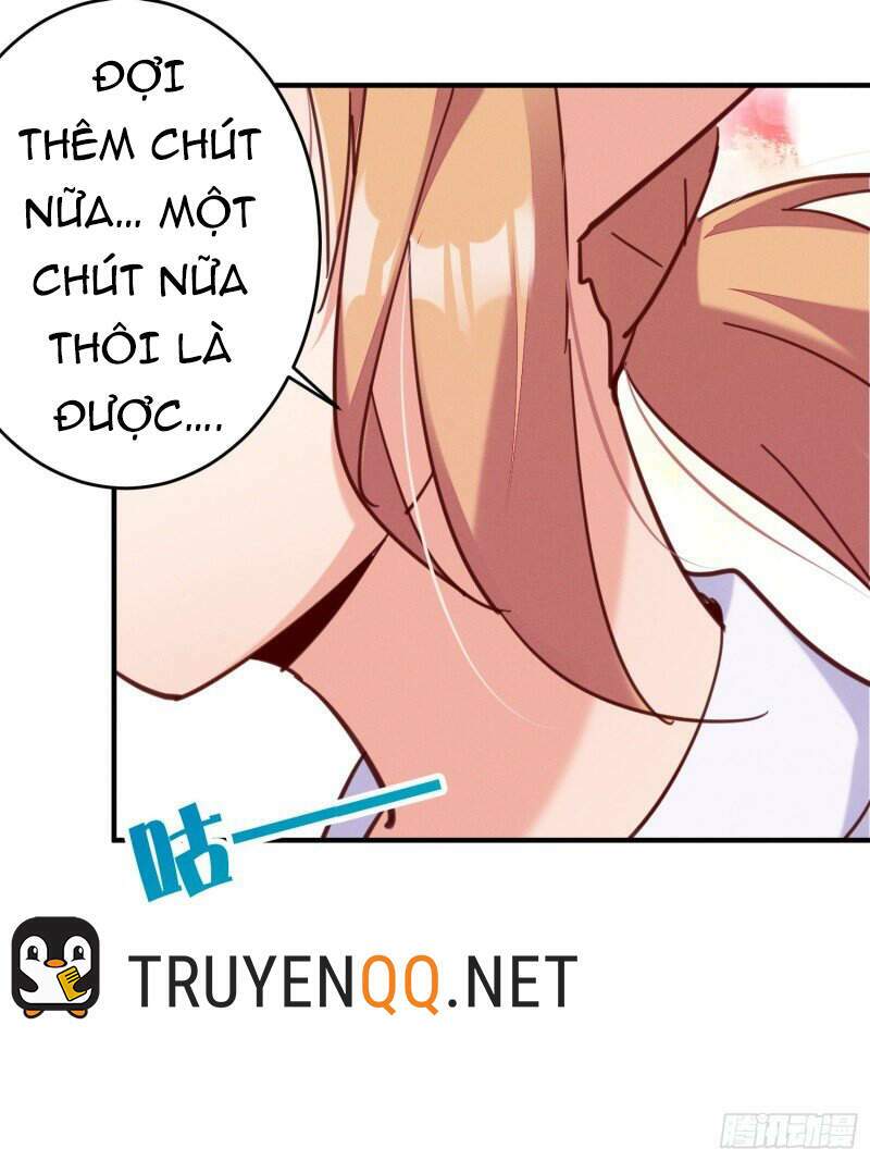 Trở Thành Đạo Sư Dũng Sĩ: Chapter 37