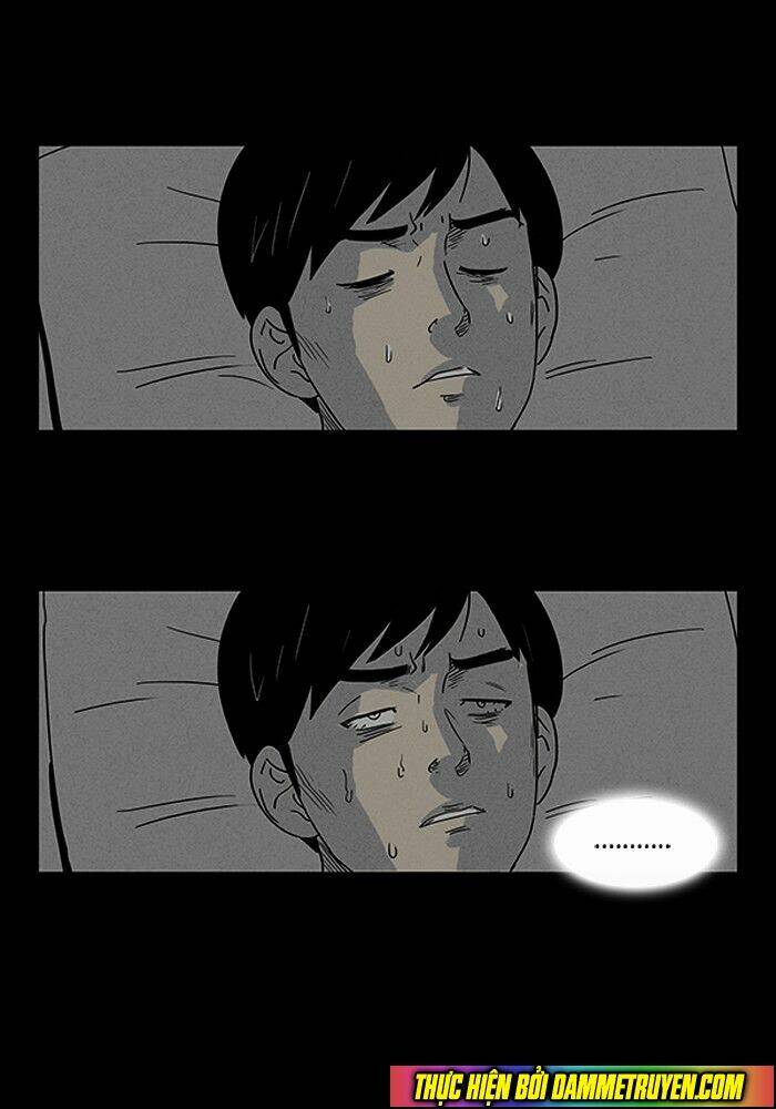 Những Câu Chuyện Bất Thường: Chapter 8