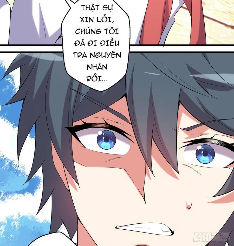 Nhặt Thuộc Tính Tại Trái Đất: Chapter 23