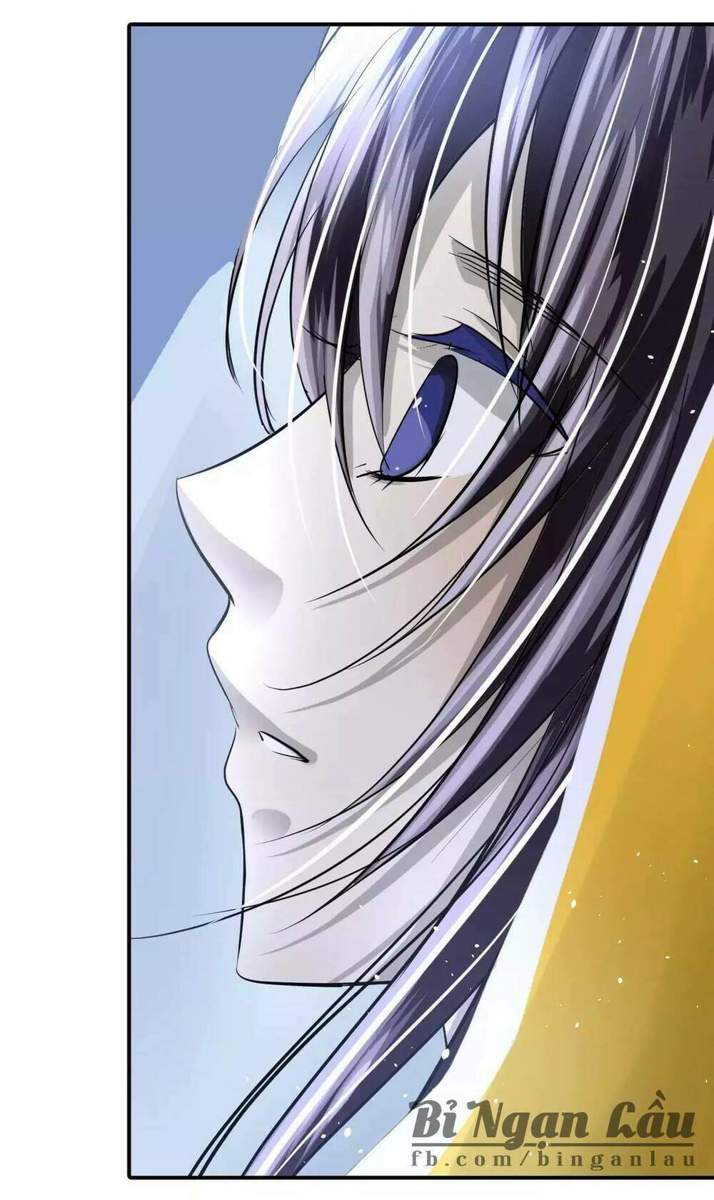 Nghịch Thần: Chapter 43