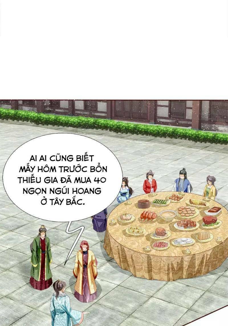 Đệ Nhất Hoàn Khố: Chapter 72
