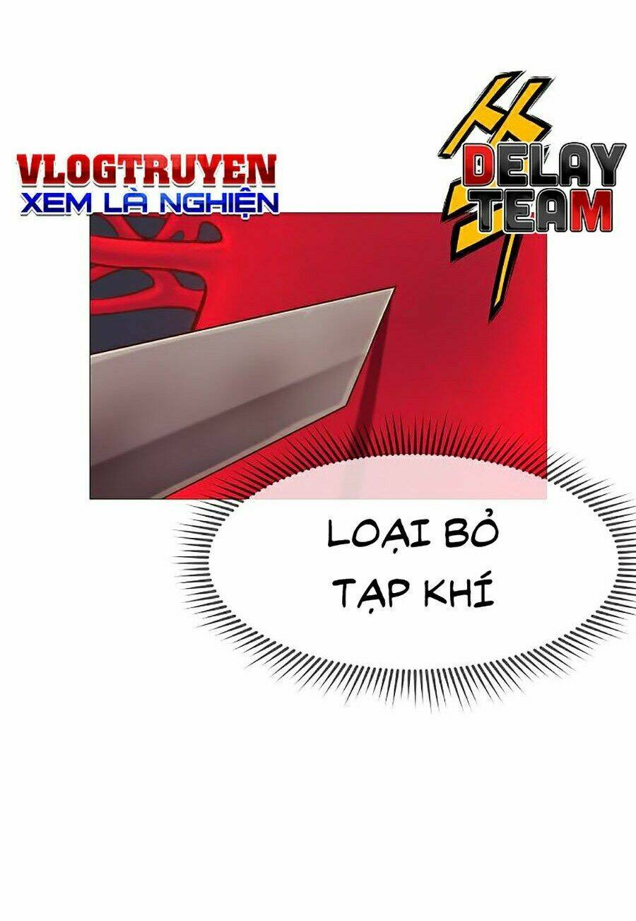 Thiên Võ Chiến Thần: Chapter 5