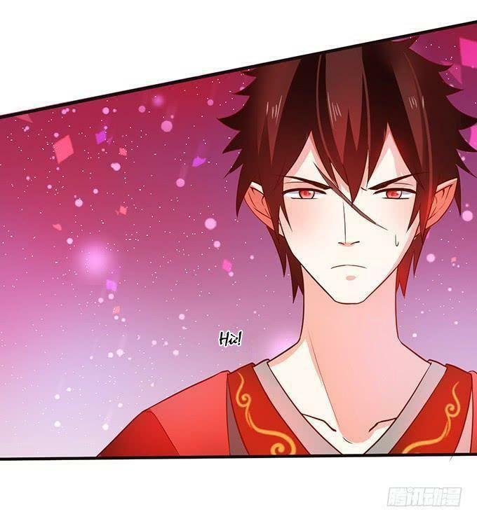 Hồ Tiên Hung Bạo: Chapter 60