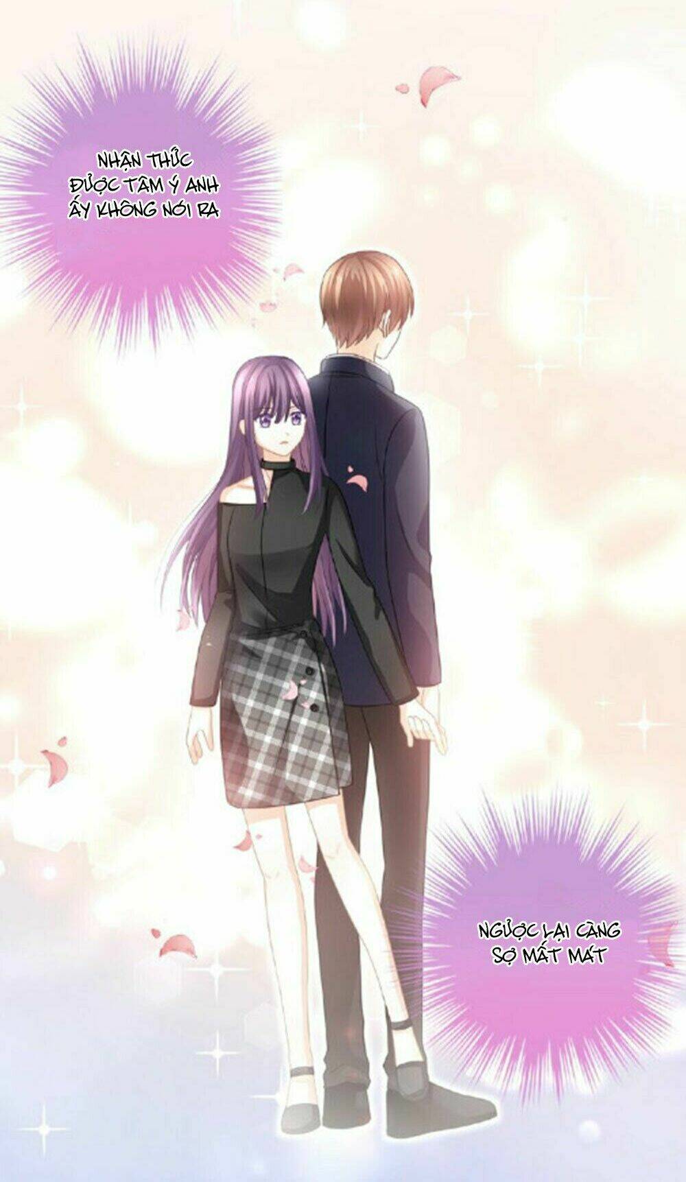 Tiệm May Luyến Sắc: Chapter 21