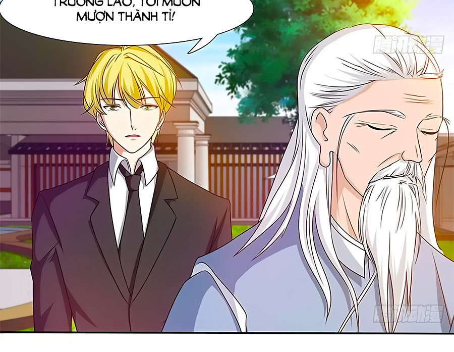 Cô Sát Thủ Ơi, Yêu Nhau Nhé: Chapter 15