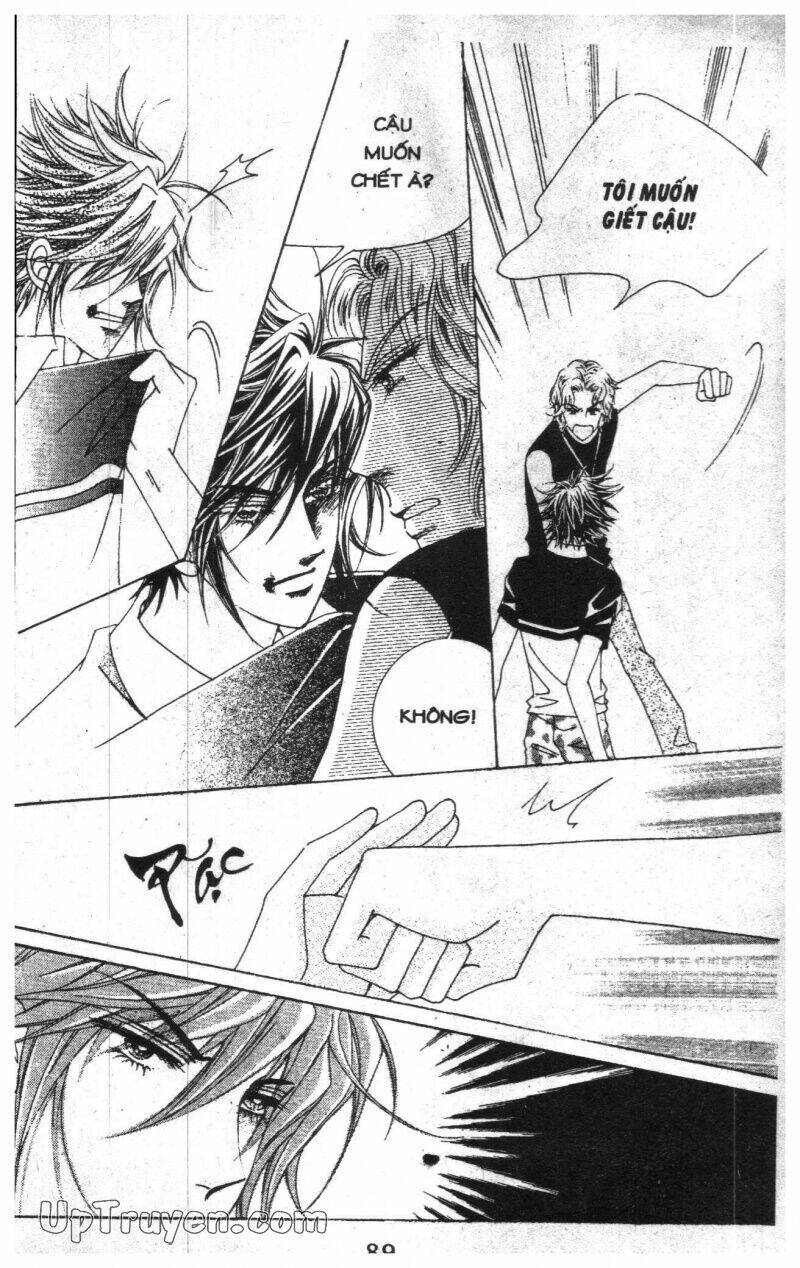 Dạ Khúc: Chapter 11