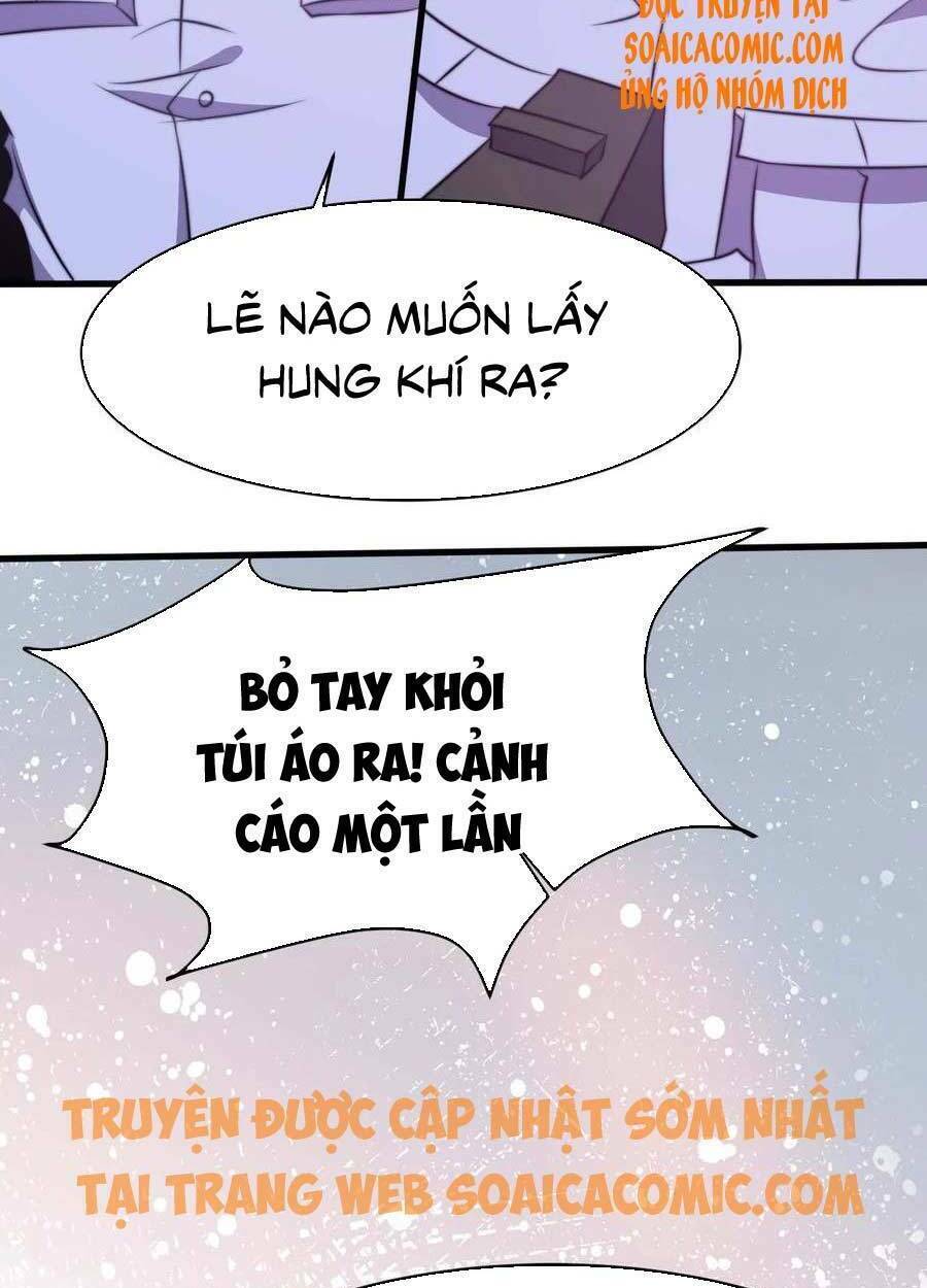 Vết Cắn Trí Mạng: Chapter 35