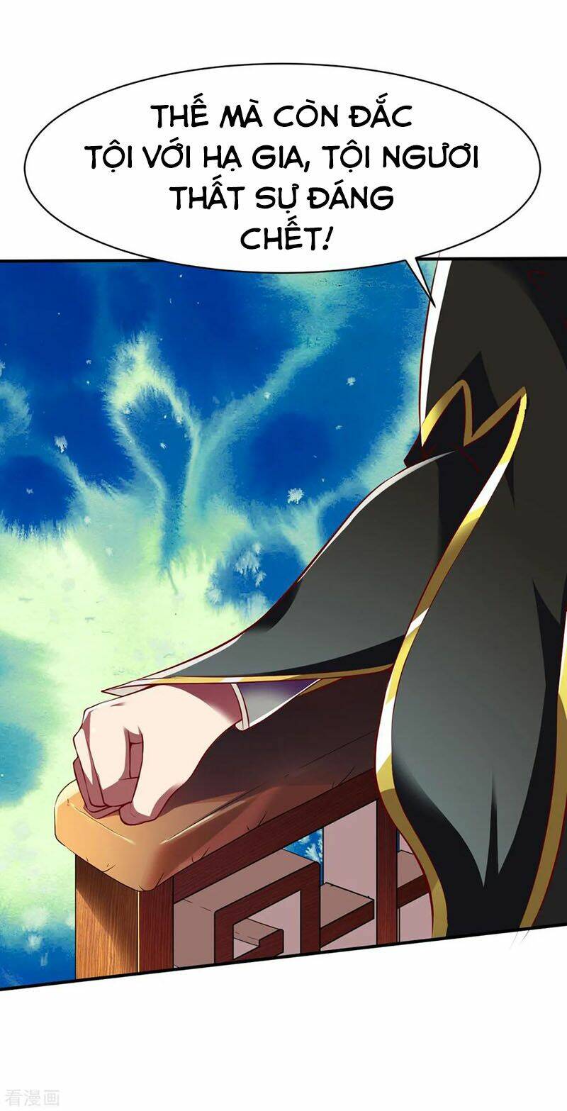 Chiến Đỉnh: Chapter 160