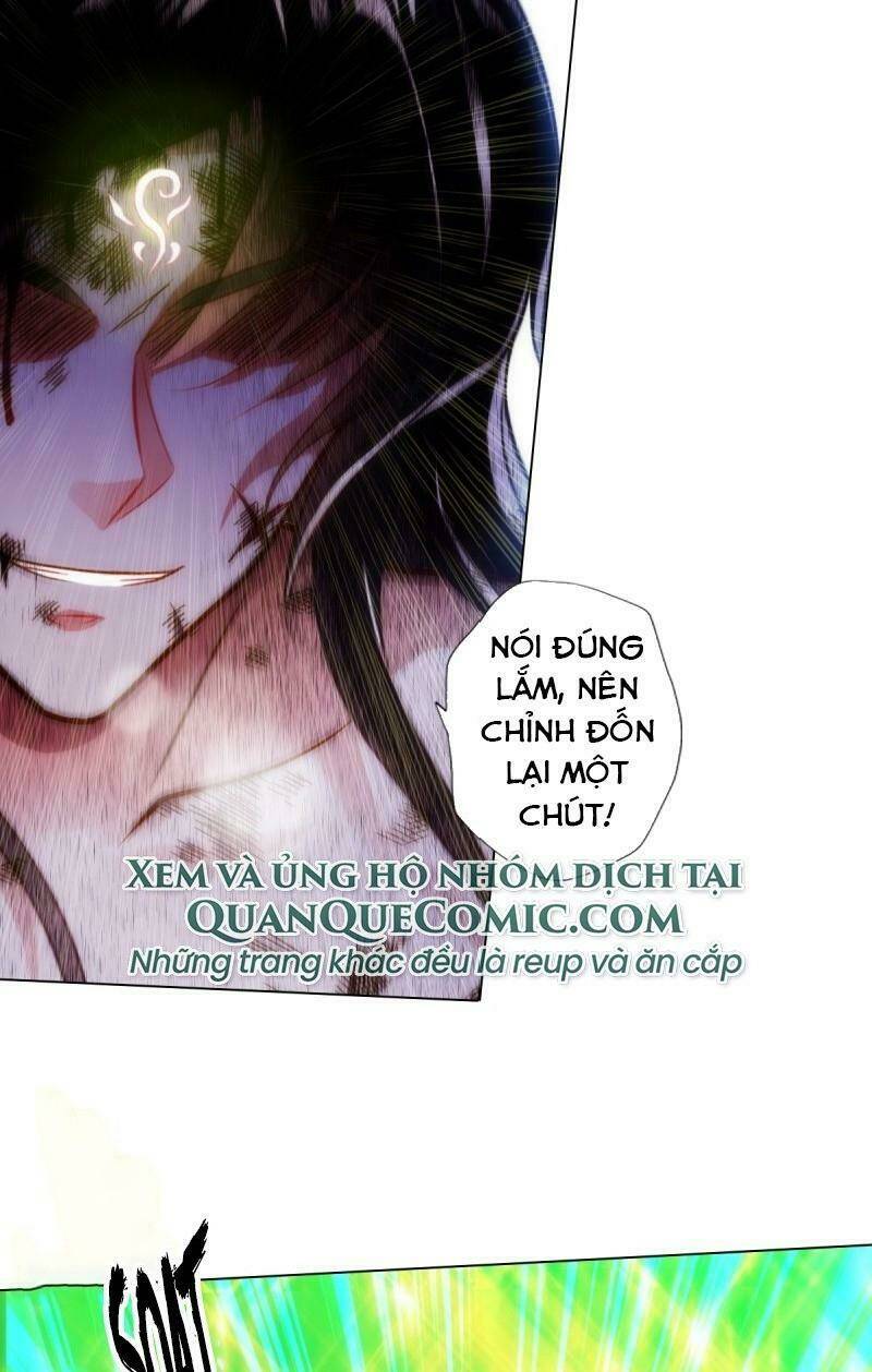 Bất Hủ Phàm Nhân: Chapter 42