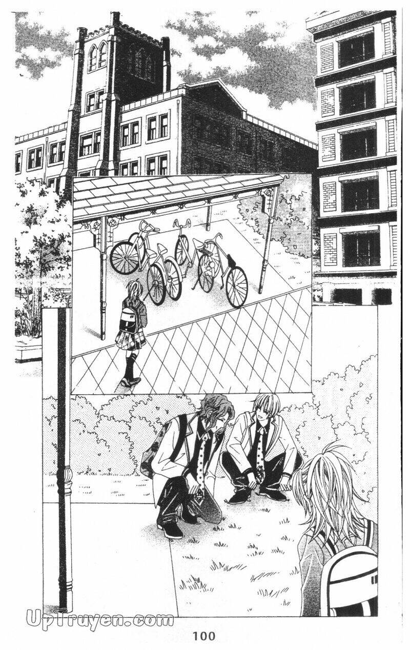 Dạ Khúc: Chapter 2