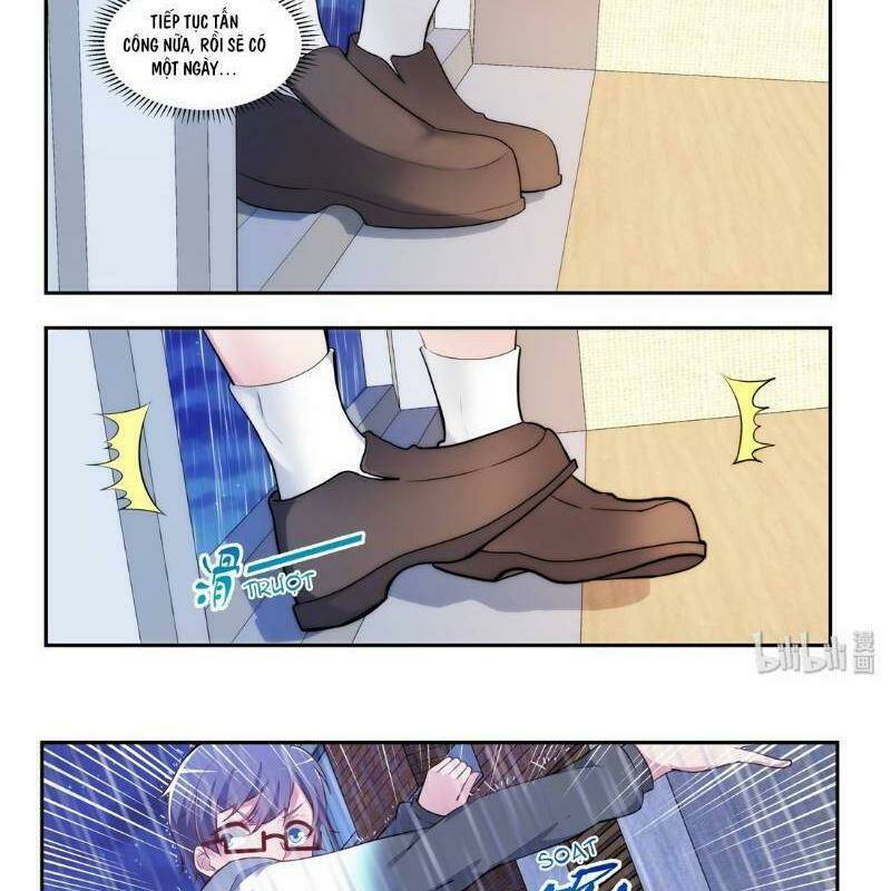 Tôi Của Tương Lai Là Thần Tán Gái: Chapter 34