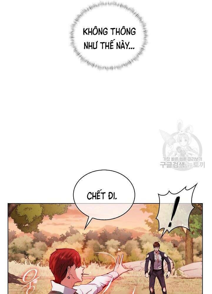 Kẻ Phát Hoạ Ấn Chú: Chapter 6