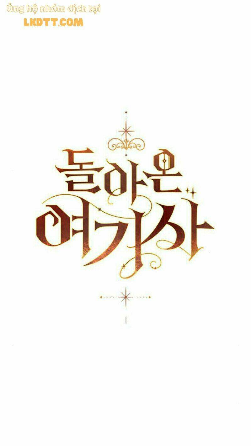 Nữ Hiệp Trở Về: Chapter 21