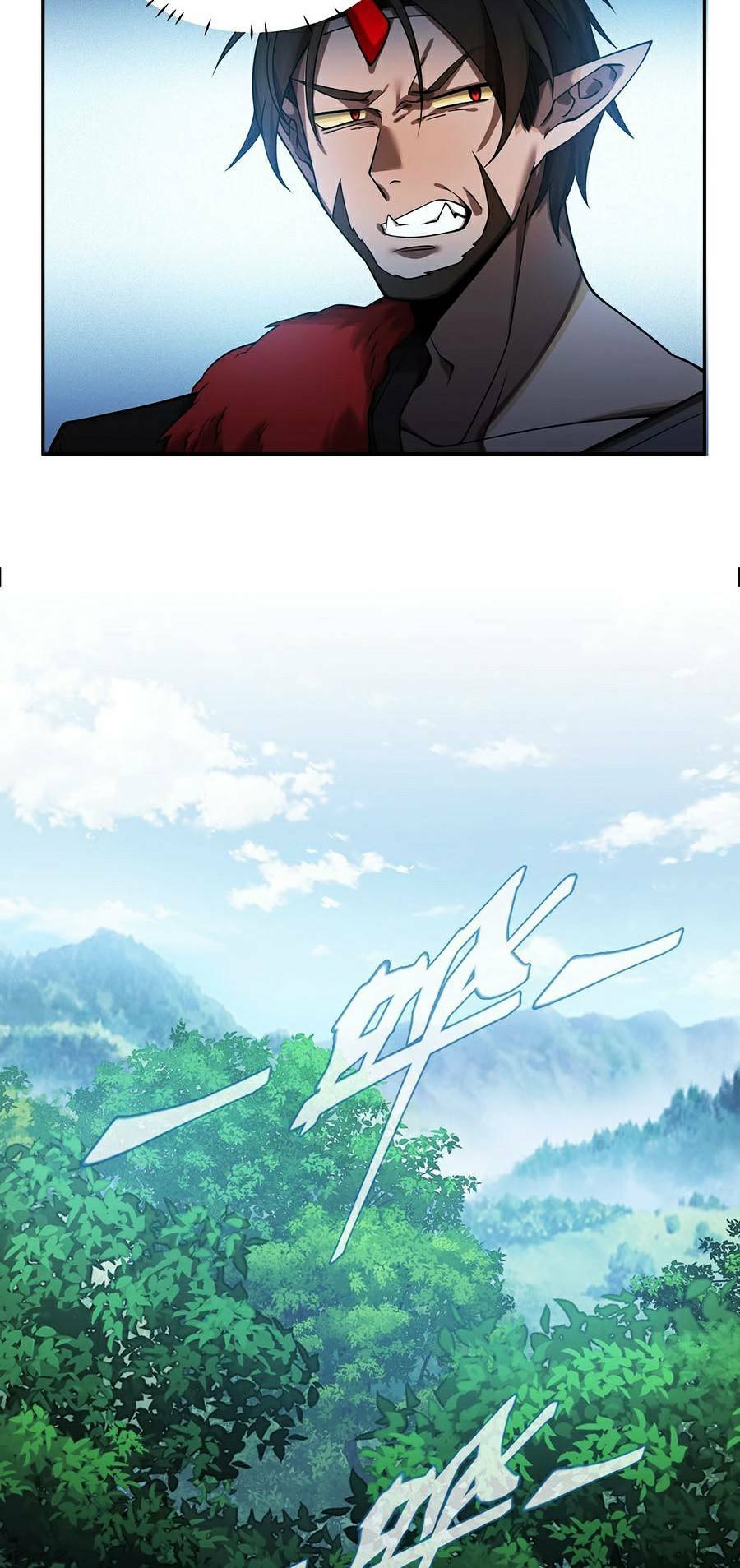 Người Chơi Siêu Mạnh: Chapter 2