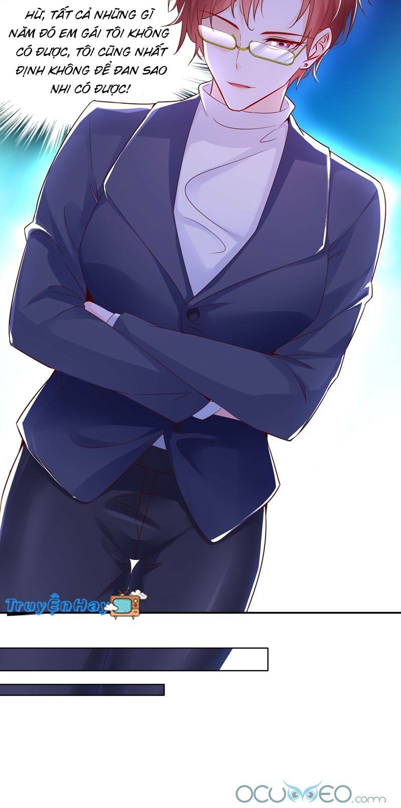 Tỷ Tỷ Nào Có Ý Xấu: Chapter 12