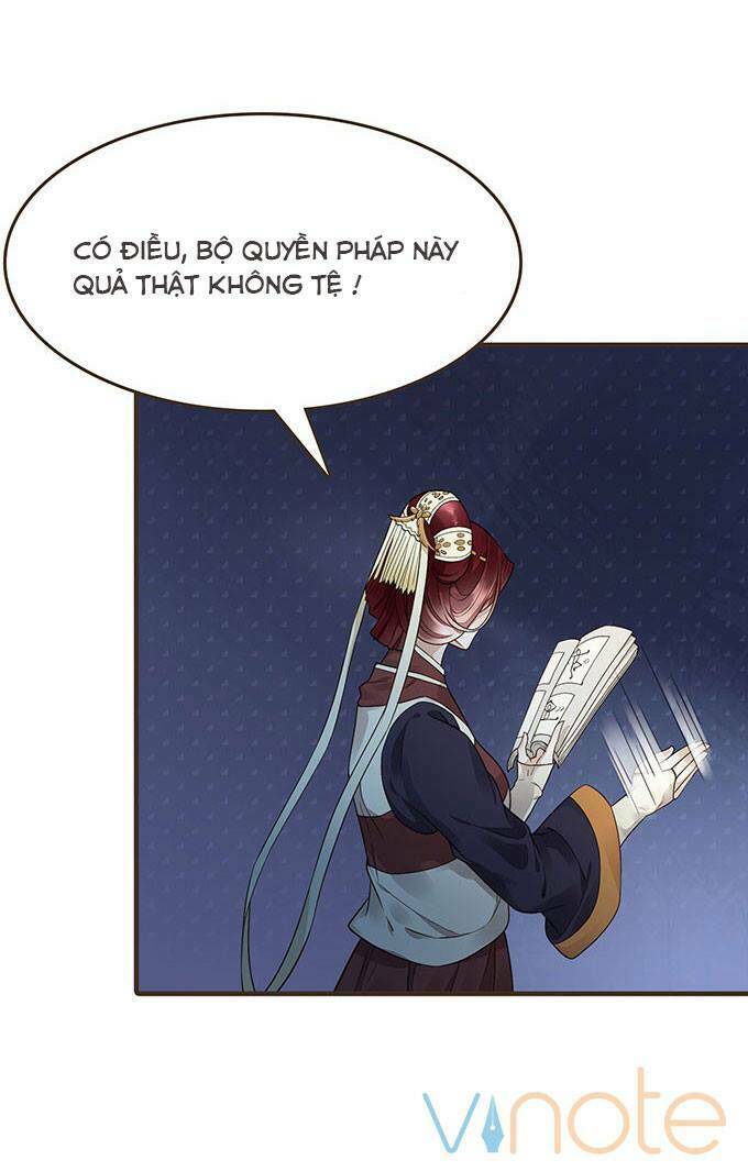 Đại Giá Thừa Tướng: Chapter 14