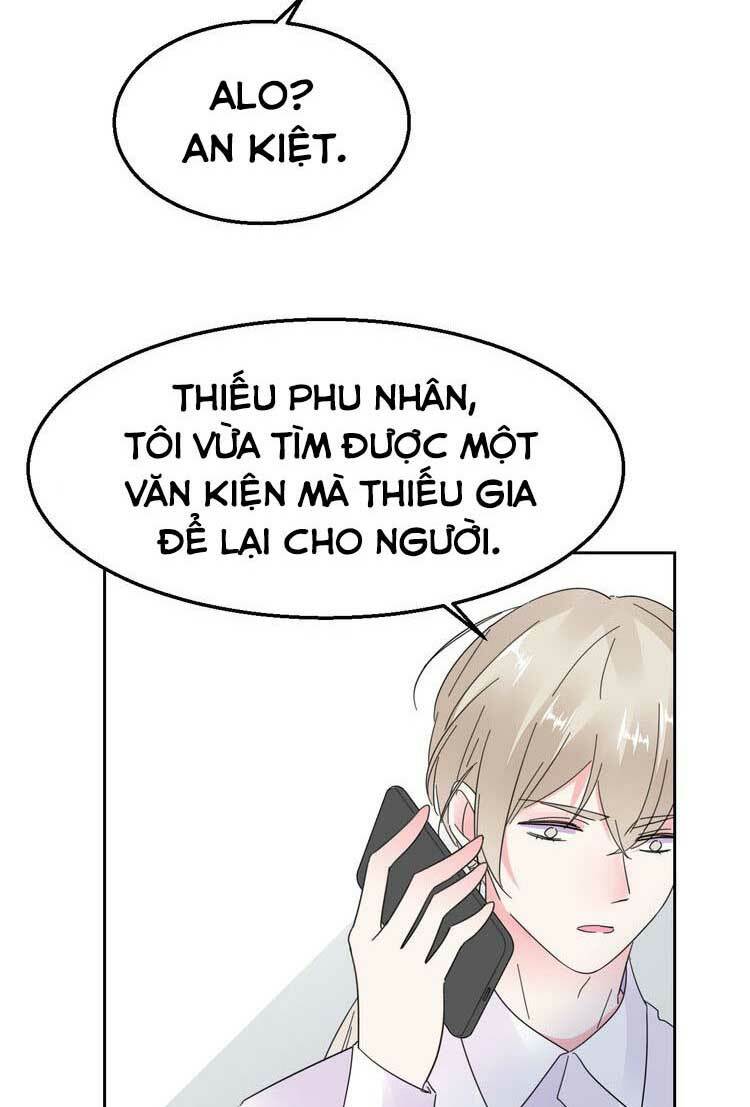 Điều Ước Sủng Ái Bất Bình Đẳng: Chapter 127.2