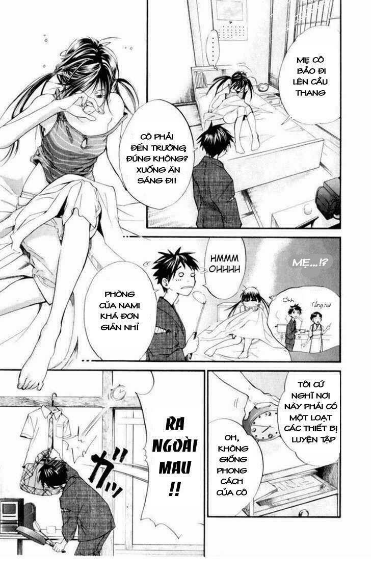 Alive - The Final Evolution: Chapter 46