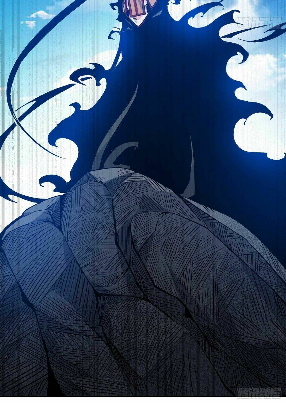 Giáng Thần Chiến Ký: Chapter 15