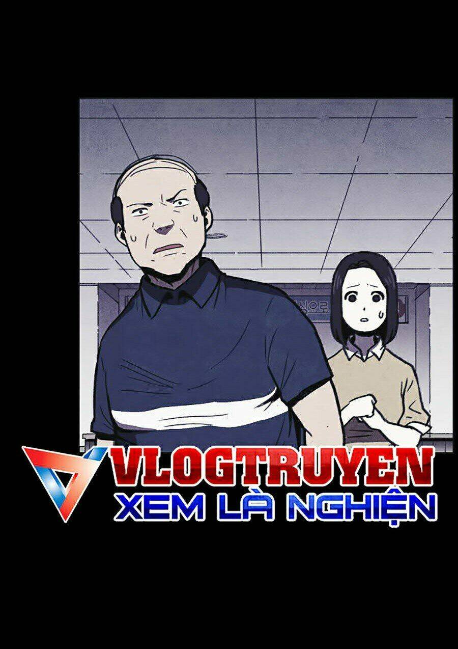 Cậu Bé Shotgun: Chapter 10