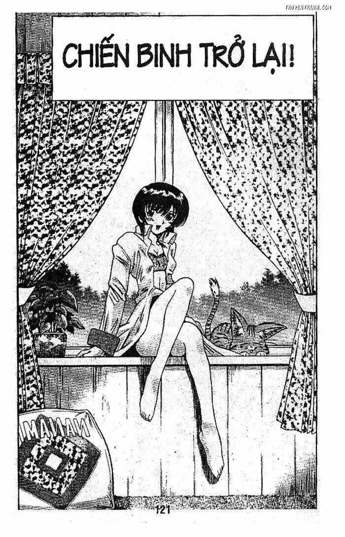 Devil And Devil: Chapter 38