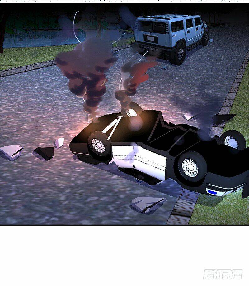 Siêu Năng Cuồng Thần: Chapter 13