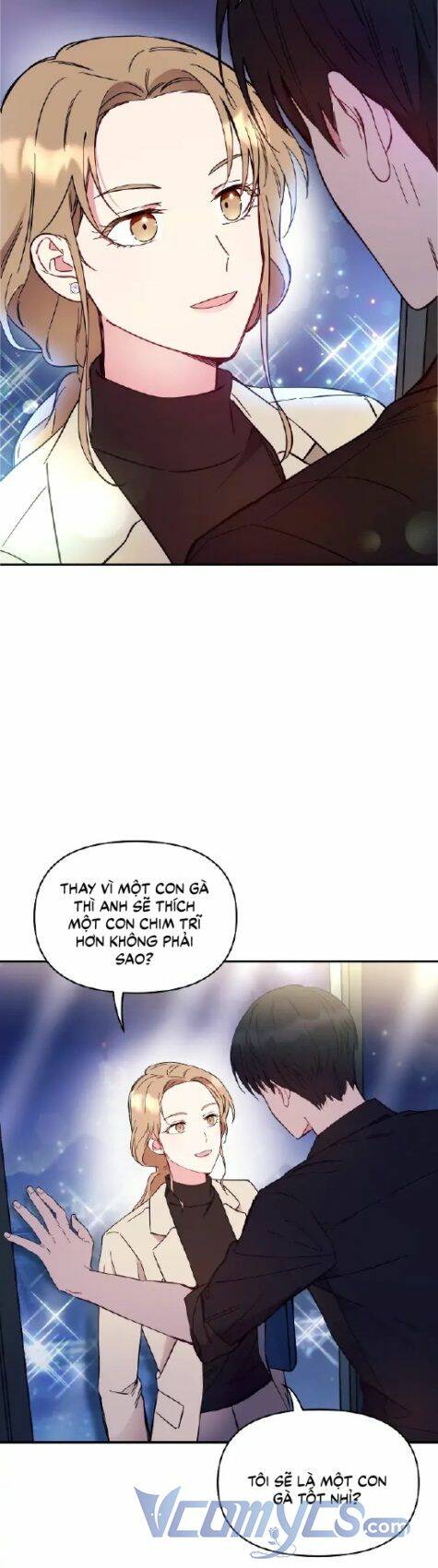 Cuộc Hôn Nhân Rắc Rối Của Tôi: Chapter 2