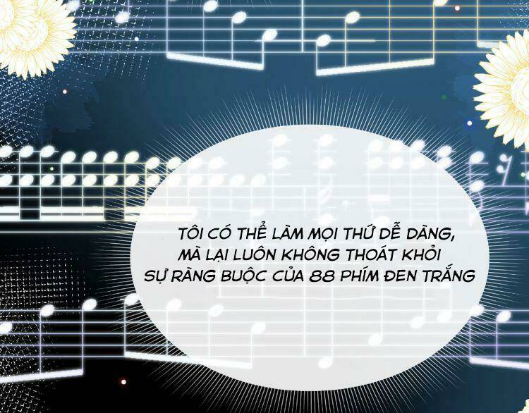 Giai Điệu Của Sự Va Chạm: Chapter 55