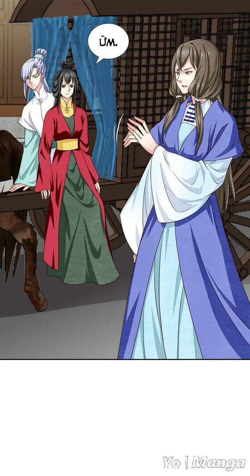 Tuyệt Thế Độc Phi Của Tà Vương: Chapter 132