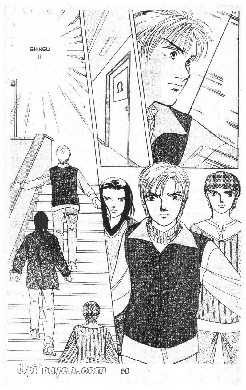 9 Banme No Musashi: Chapter 11