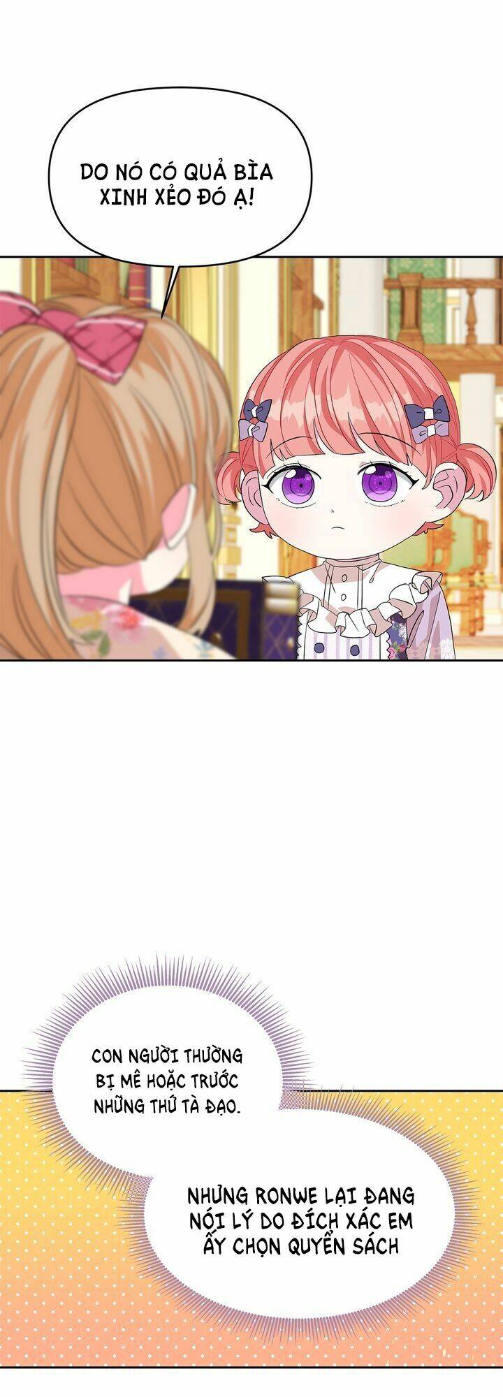 Con Người Không Phải Thứ Có Thể Sửa Rồi Dùng Được Đâu!: Chapter 22