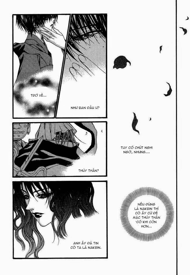 Tân Nương Của Thủy Thần: Chapter 69