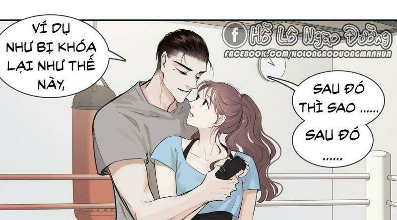 Kẹo Bông Gòn Và Mộng Giữa Ban Ngày: Chapter 28