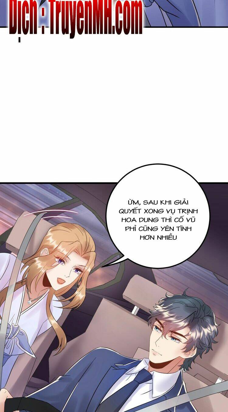 Trong Sinh Chi Ức Vạn Ảnh Hậu Yếu Thượng Vị: Chapter 197