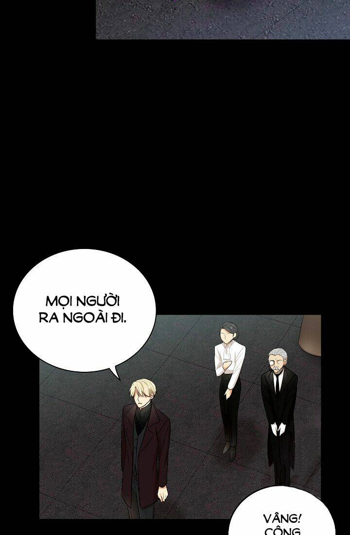 Xuyên Không Trở Thành Mami Phản Diện: Chapter 14