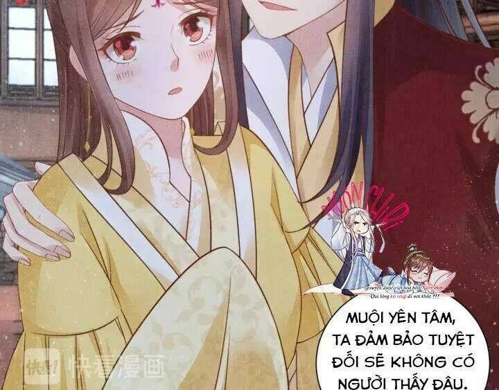 Thịnh Sủng Y Phi Chi Dao Quan Truyện: Chapter 80