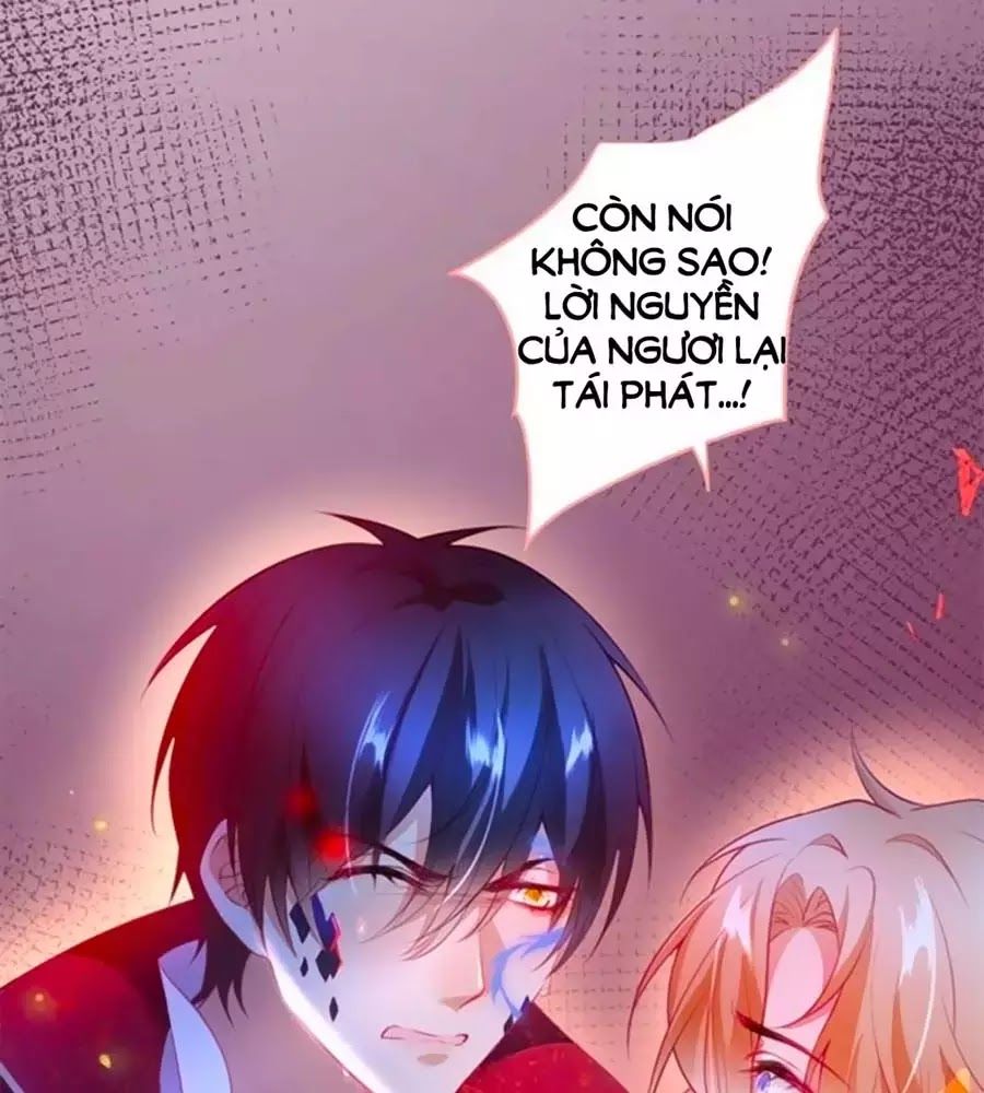 Vương Tử Và Ánh Trăng Đen: Chapter 44