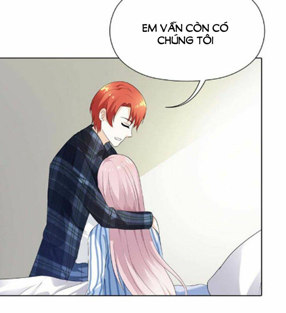 Em Vẫn Còn Nhỏ: Chapter 63