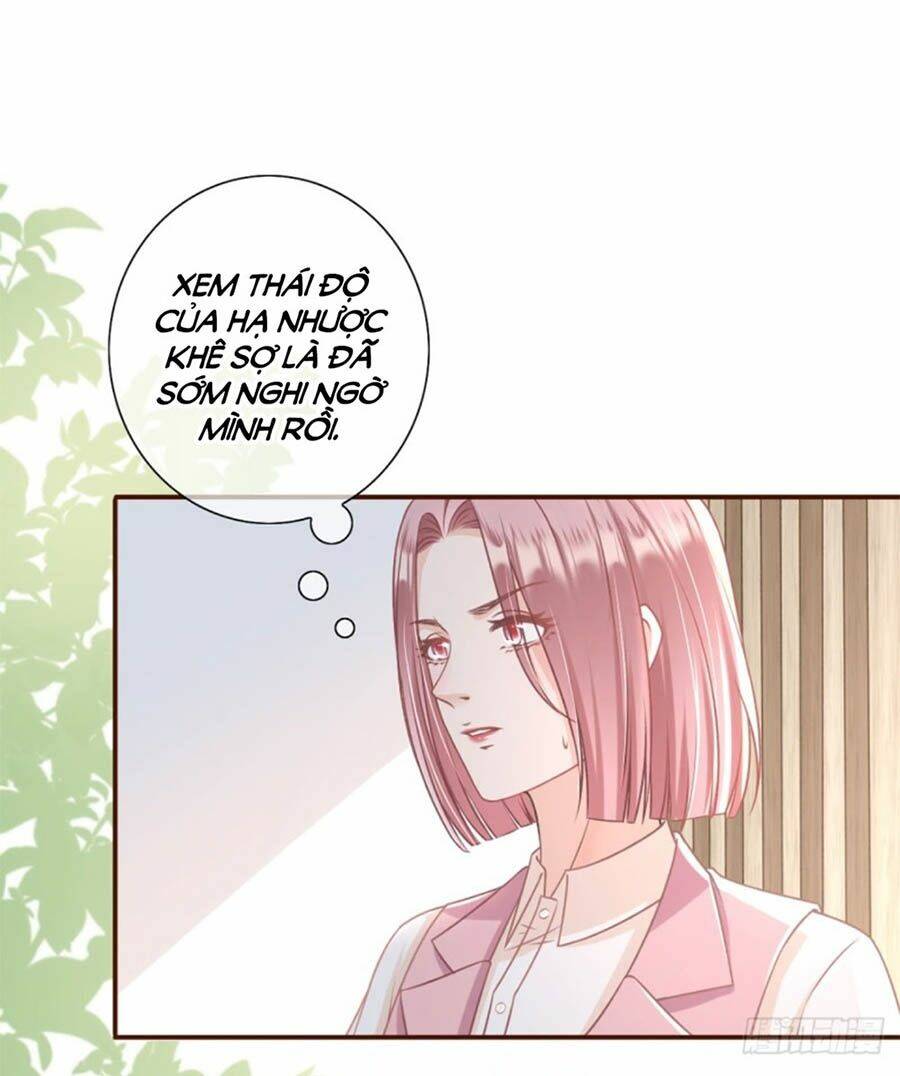 Bạn Gái Tôi Mới 30+: Chapter 32