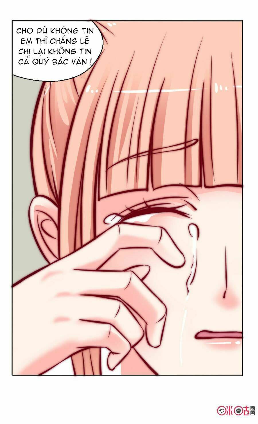 Bí Mật Của Thiên Kim: Chapter 18