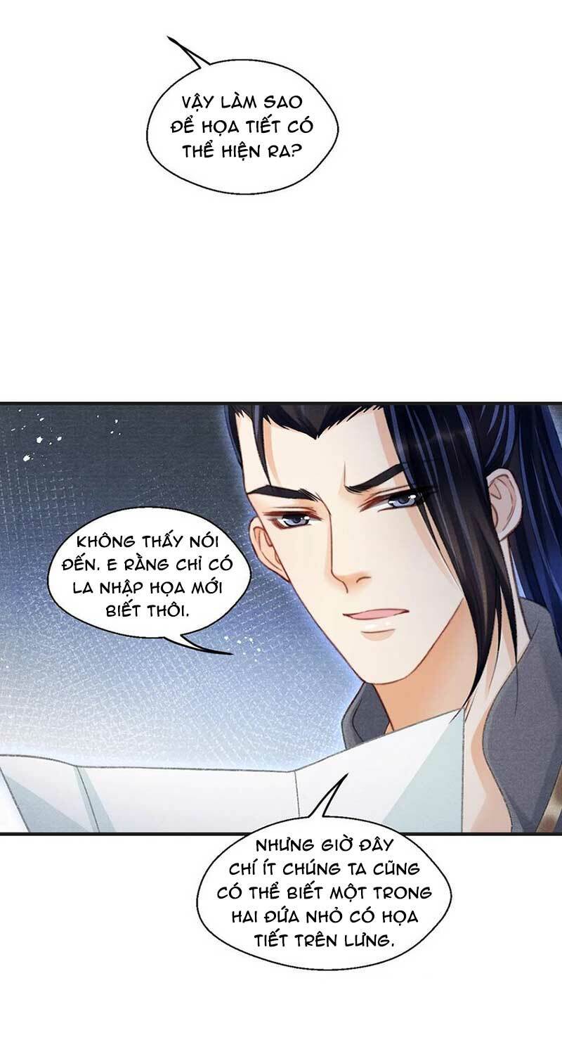 Nhất Kiếm Sương Hàn: Chapter 78