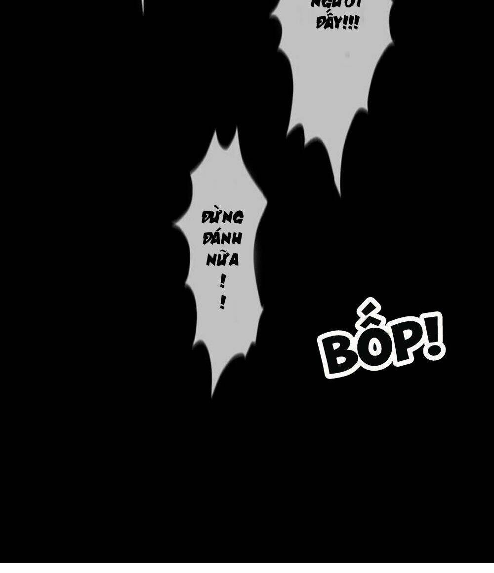 Tháng Sáu Kì Diệu: Chapter 19