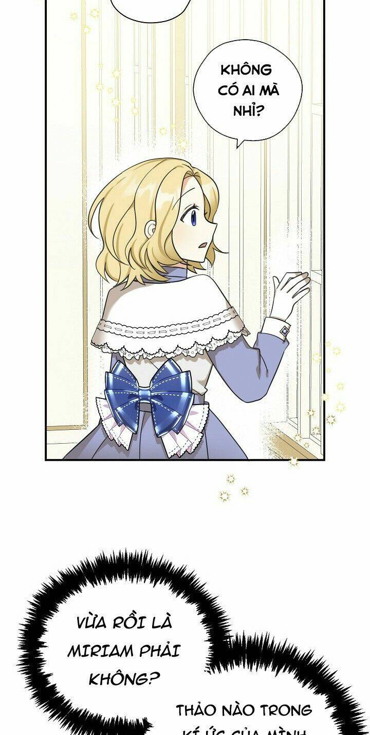 Ba Người Anh Trai Của Tôi Là Bạo Quân: Chapter 31