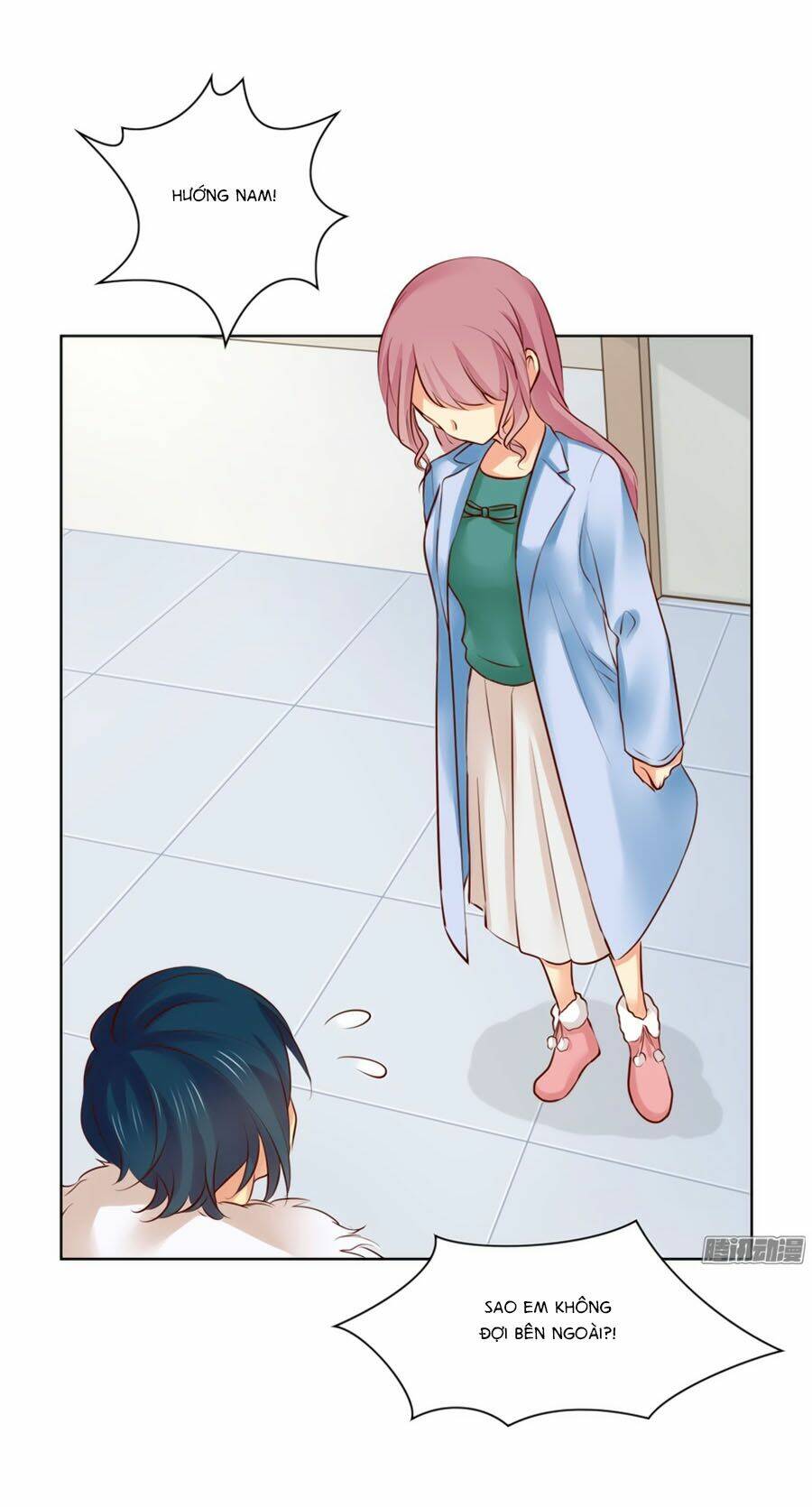 Lưu Luyến Tinh Diệu: Chapter 88