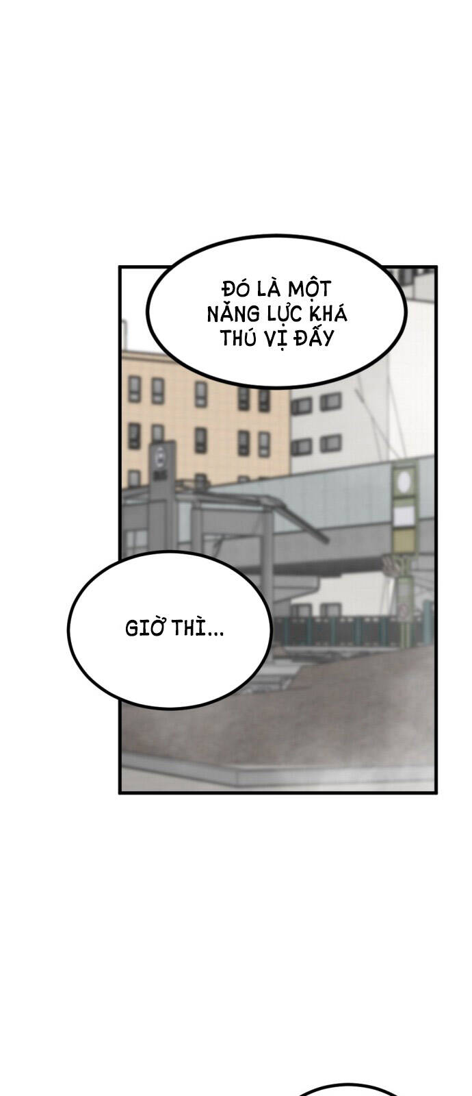 Hero Killer Boom: Chapter 13