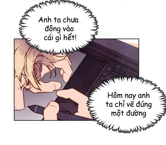 Ôi ! Trợ Lý Đặc Biệt Của Tôi: Chapter 8