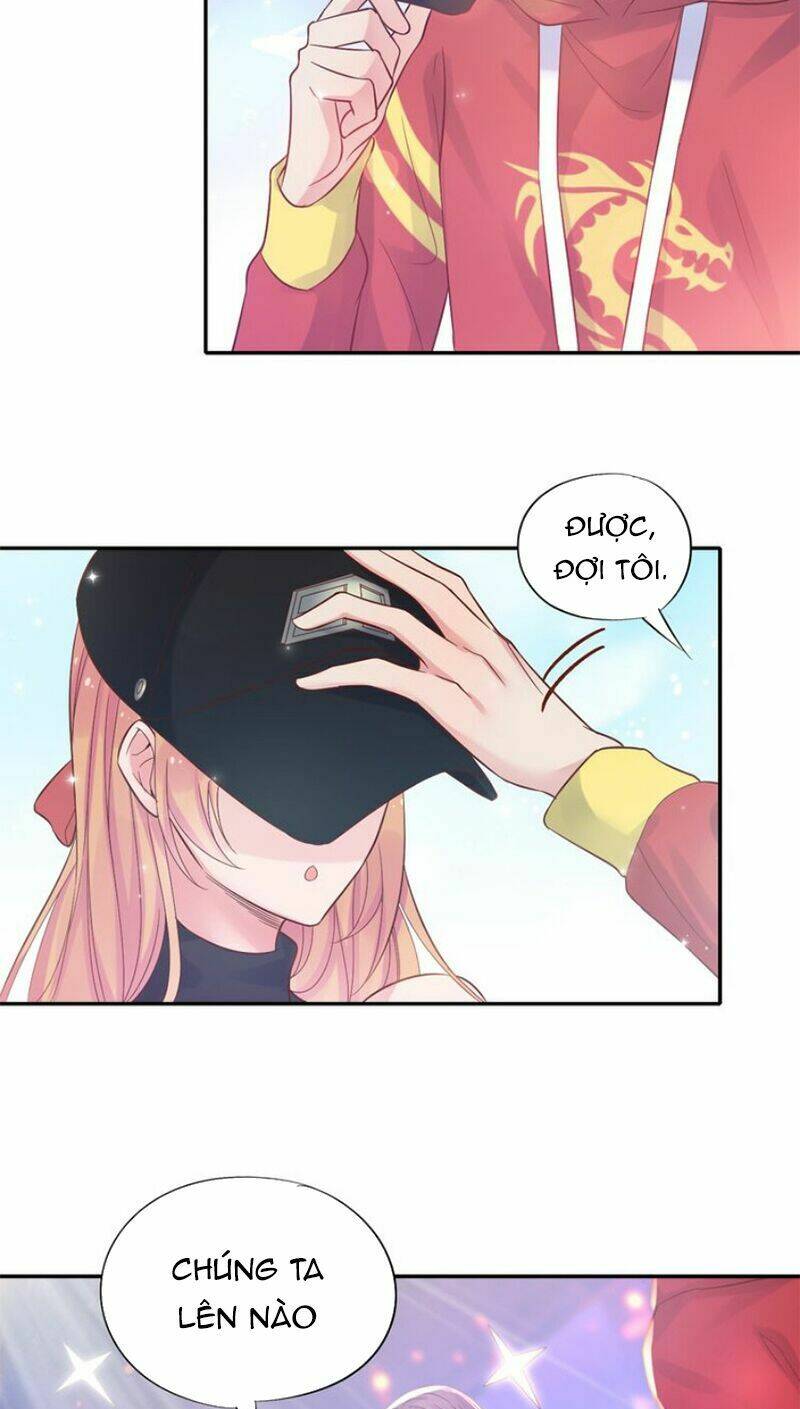 Mật Thất Khốn Du Ngư: Chapter 17