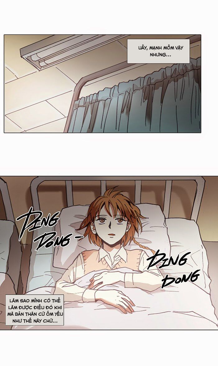 Magical Exam Student: Chapter 27