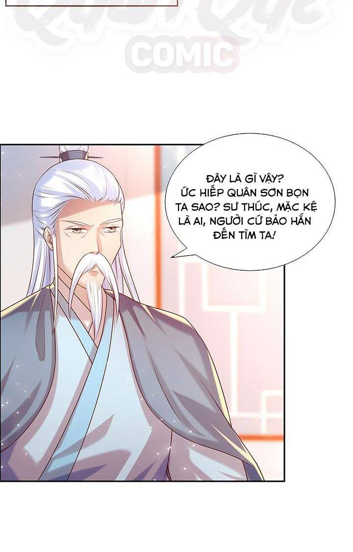 Siêu Phàm Truyện: Chapter 137